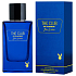 Playboy The Club Blue Eau de Toilette for men 50 ml
