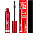 Rimmel London Wonder Volume Thrill Seeker volumizing and lengthening mascara Extreme Black 11 ml