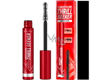 Rimmel London Wonder Volume Thrill Seeker volumizing and lengthening mascara Extreme Black 11 ml