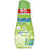 Somat All in 1 Pronature dishwasher gel with natural ingredients 60 doses 1080 ml