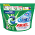 Ariel +Touch Of Lenor Fresh Air Stain Removal Gel Capsules 36 pieces