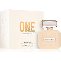 Jennifer Lopez Promise Eau de Parfum for women 30 ml VMD