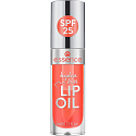 Essence Hydra Kiss Hydrating Lip Oil 04 Pocketful Of Sunshine 4 ml