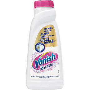 Vanish Oxi Action stain removal gel, 500 ml