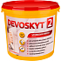Devoskyt Roughness 2, interior plastering compound, 9 kg