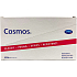 Cosmos Firm Strips Bandage, 8 × 4 cm, 150 pcs