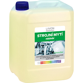 LAVON machine dishwashing, 5.5 kg