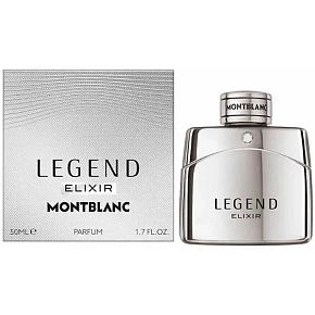 MONTBLANC Legend Elixir Parfum for Men 50 ml
