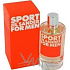 Jil Sander Sport for Men AS 100 ml mens aftershave
