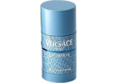 Versace Eau Fraiche Man 75 ml men's deodorant stick