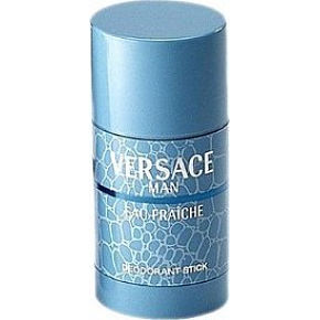 Versace Eau Fraiche Man deodorant stick for men 75 ml