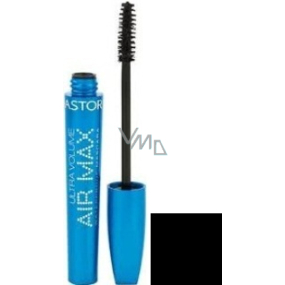 Astor Air Max waterproof mascara800 black 7 ml