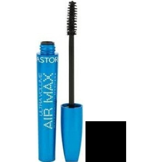 Astor Air Max waterproof mascara800 black 7 ml