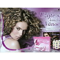 Fa Pomegranate & Rose Shower Gel + Deo Spray, Cosmetic Set