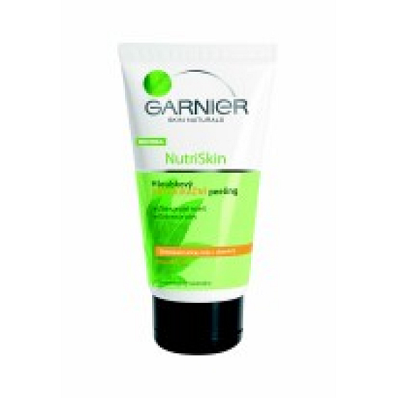 Garnier Skin Naturals NutriSkin peeling for normal skin 150 ml