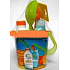 Garnier Ambre Solaire SPF 50+ for children, cosmetic set