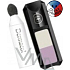 Dermacol Eye Shadow Duo Eyeshadow 1 White-Pink 1.8 g