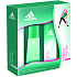 Adidas Happy Game EdT 30 ml Eau De Toilette Spray 150 ml for women gift set
