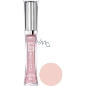 Loreal Glam Shine 6H Volumizer Lip Gloss 004 Immortal Pearl 6 ml