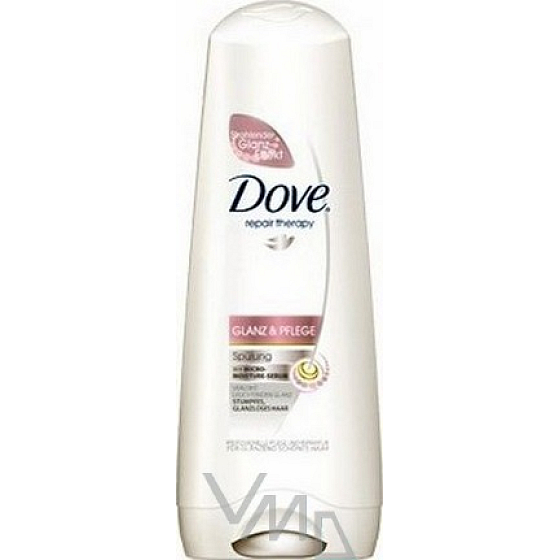Dove Repair Therapy Glanz & Pflege Shine Hair Conditioner 200 ml