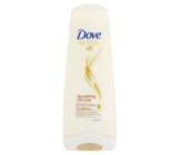 Dove Nutritive Solutions Nourishing Oil Care conditioner for dry hair with nourishing oil 200 ml