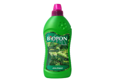 Bopon Conifers liquid mineral fertilizer 1 l