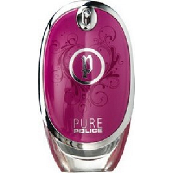 Police Pure pour Femme EdT 50 ml Eau de Toilette
