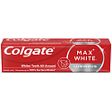 Colgate Max White One Luminous Toothpaste 75 ml