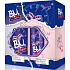 BU Fancy Cinderella eau de toilette 50 ml + deodorant spray 150 ml, gift set for women