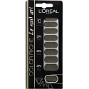 Loreal Paris Color Riche Le Nail Art nail stickers 010 Gold Lingerie 18 pieces