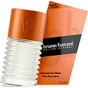 Bruno Banani Absolute aftershave for men 50 ml