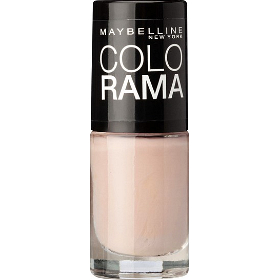 Maybelline Colorama nail polish 301 7 ml