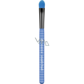 essence concealer brush