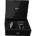 James Bond 007 Seven Intense perfumed water for men 50 ml + shower gel 150 ml gift set