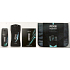 Ax Apollo EdT 50 ml Eau de Toilette + 250 ml Shower Gel + 150 ml Deodorant Spray + messenger bag, gift set