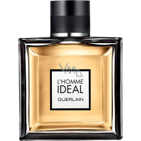 Guerlain L Homme Ideal EdT 100 ml men's eau de toilette