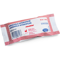 Hartmann sterile hydrocolloid bandage, 8 cm × 4 m