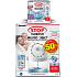 Ceresit Stop Moisture Aero 360 Moisture Absorber complete white 450 g + Ceresit Stop Moisture Aero 360 Lavender replacement tablets 2 x 450 g