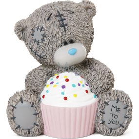 Me to You Teddy box 11,5 cm