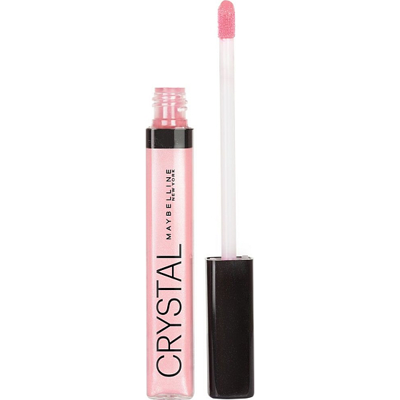 Maybelline Lip Studio Gloss Shine 210 Striking Peach 6.8 ml
