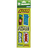 Nekupto 3D Stickers named Adam 8 pieces