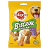 Pedigree Biscrok Great Tasting Biscuits Supplementary Food for Adult Dogs 200g