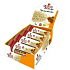 Quinua Real Bio Quinoa Almond bar 25 g