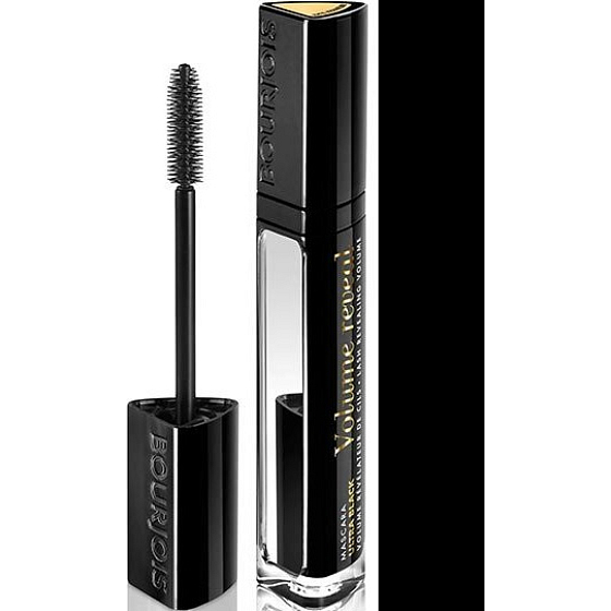 Bourjois Volume Reveal Mascara 22 Ultra Black 7.5 ml