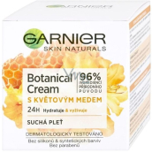 garnier skin naturals botanical cream