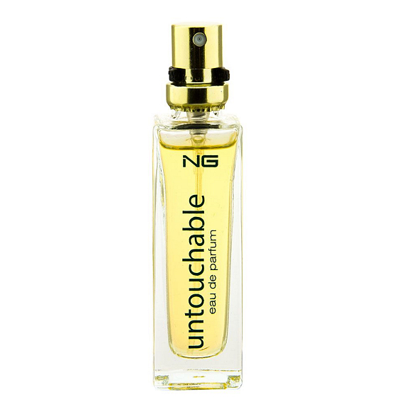 NG Untouchable perfumed water for women 15 ml