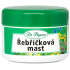 Dr. Popov Yarrow Ointment for Cracked Skin, Insect Bites, Diaper Rash, Hemorrhoids, Acne 50 ml