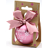 Nekupto Christmas balls Christmas full of love 6 cm