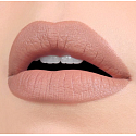 Makeup Revolution Pro New Neutral Satin Matte Lipstick matt moisturizing lipstick Cashmere 3.2 g