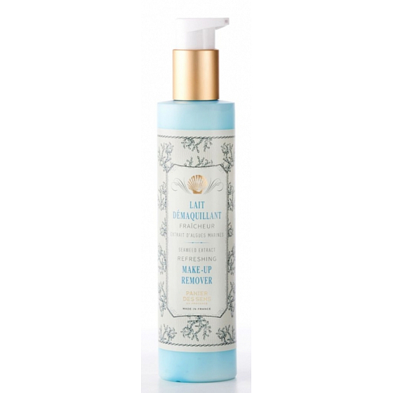 Panier des Sens Seaweed Facial Cleanser 200 ml
